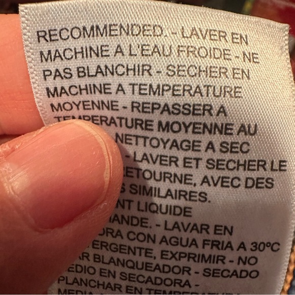 Levi's Premium Vintage 512 "Big E" reissued jeans, size 34/30, denim - Picture 13 of 16